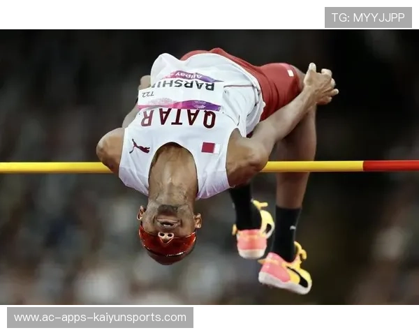 跳高破纪录一跳载入史册 跳高破纪录一跳载入史册