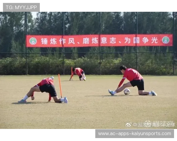 国家队加强青少年运动员专项战术训练 成效显著,青少年运动员体能训练 国家队加强青少年运动员专项战术训练 成效显著,青少年运动员体能训练