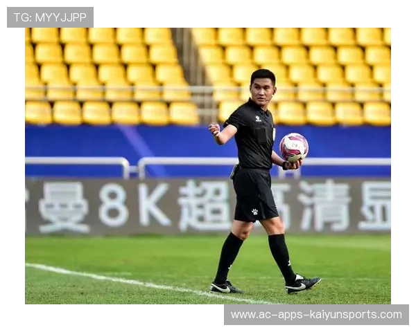 足球裁判是否有清晰的职业晋升路径和考核节奏,足球裁判员的职责有哪些 足球裁判是否有清晰的职业晋升路径和考核节奏,足球裁判员的职责有哪些