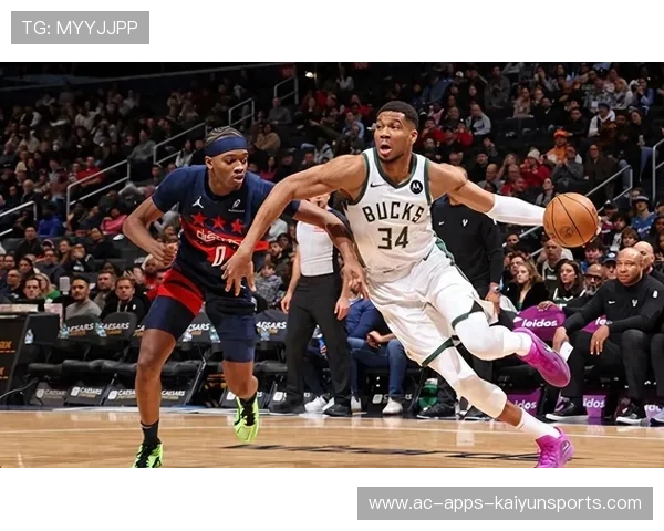 雄鹿主场连胜不止，字母哥统治篮下，雄鹿字母哥上场吗