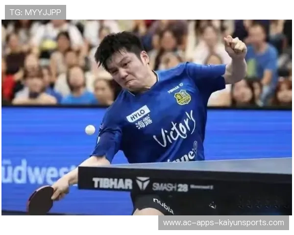 首秀即统治！樊振东德国杯斩获开门红，樊振东德国队