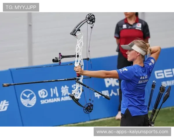 射箭国际赛事赛程与选手分析 射箭国际赛事赛程与选手分析