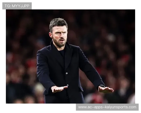 曼联换帅后状态回暖,卡里克的战术调整显效 曼联换帅后状态回暖,卡里克的战术调整显效