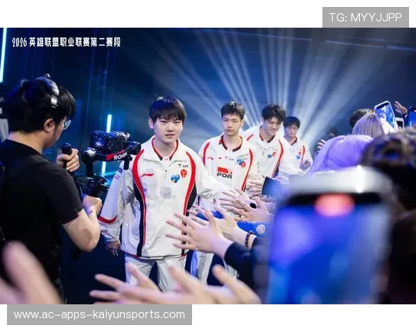 职业选手状态波动影响比赛