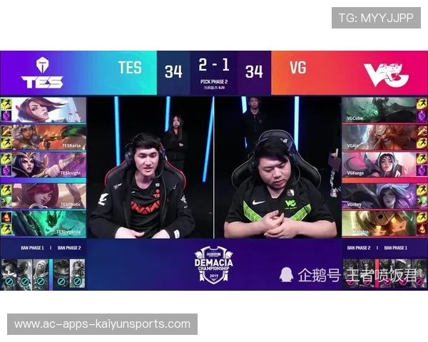 [战队名]引援计划：谁才是能让队伍产生化学反应的最后一块拼图？🏆